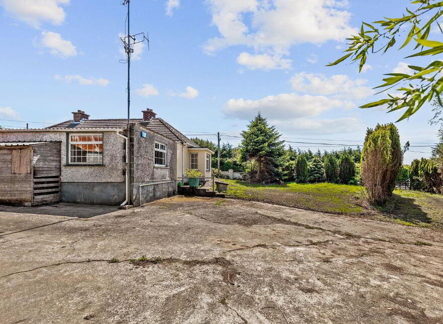 Cherriestown, Murrintown, Bridgetown, Y35E5W4