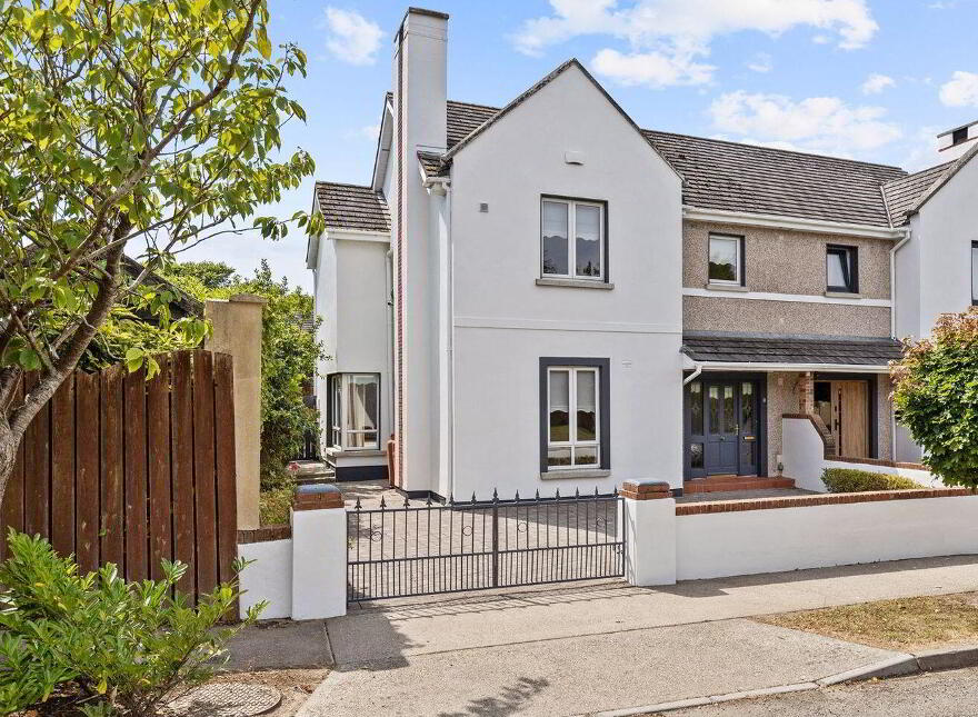 9 Laurel Grove, Tagoat, Y35C652