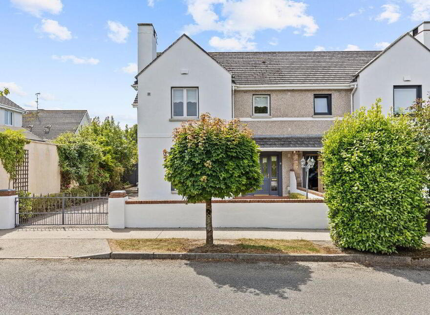 9 Laurel Grove, Tagoat, Y35C652