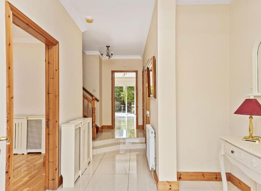 9 Laurel Grove, Tagoat, Y35C652