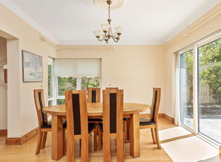 9 Laurel Grove, Tagoat, Y35C652