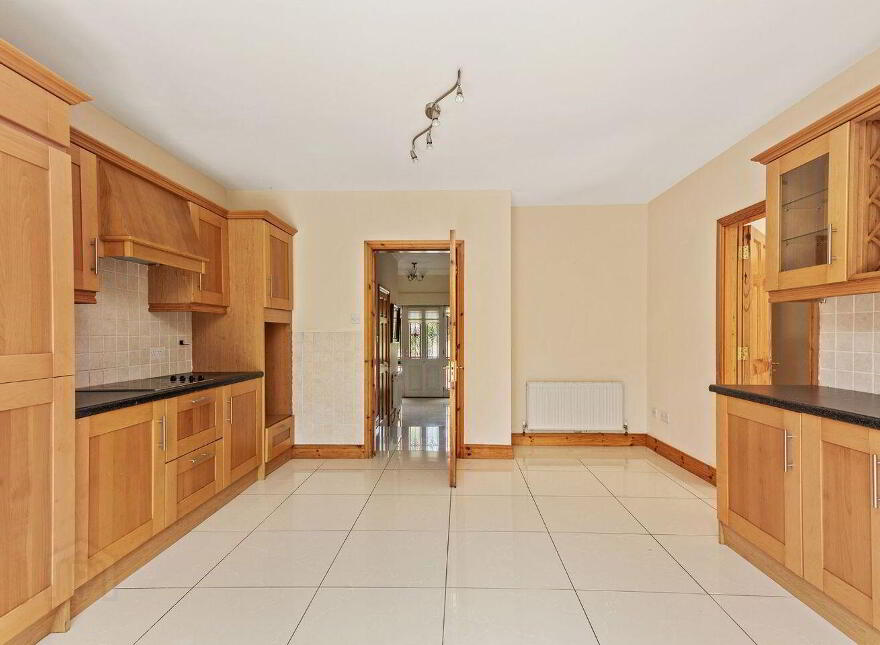 9 Laurel Grove, Tagoat, Y35C652