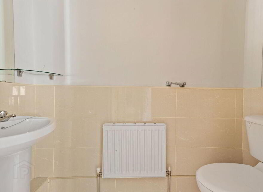 9 Laurel Grove, Tagoat, Y35C652