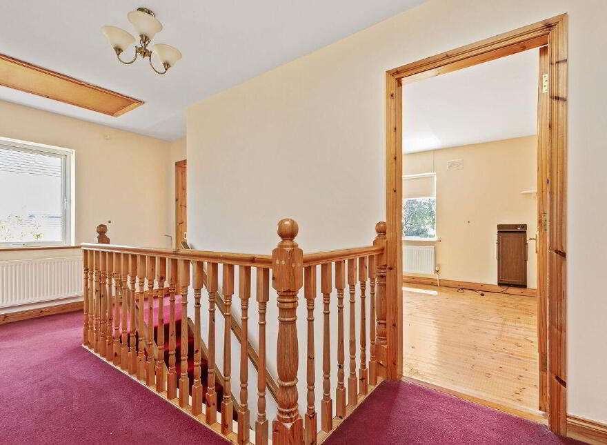 9 Laurel Grove, Tagoat, Y35C652
