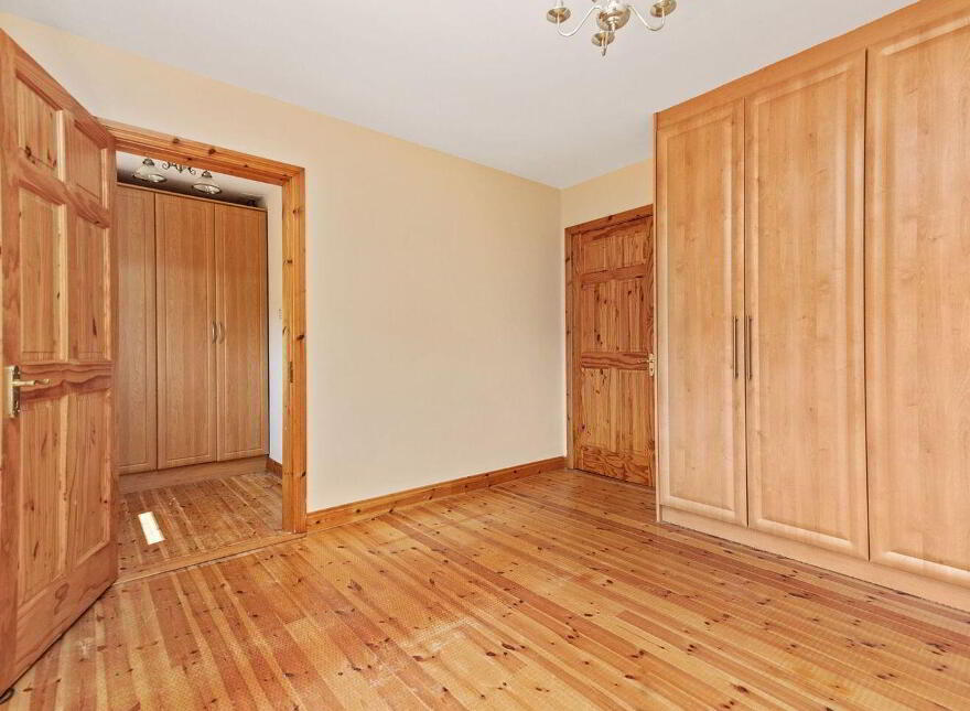 9 Laurel Grove, Tagoat, Y35C652