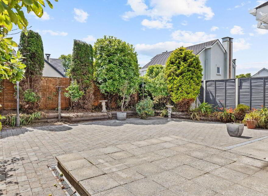 9 Laurel Grove, Tagoat, Y35C652