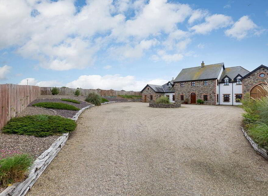 Sandy Lane, Kilmore Quay, Kilmore, Y35YW99