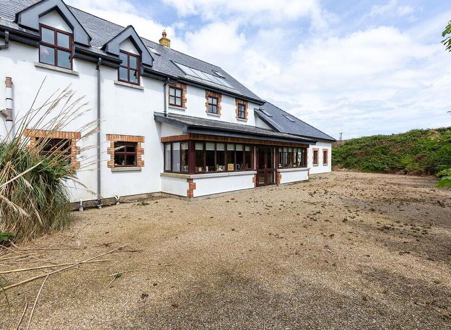 Sandy Lane, Kilmore Quay, Kilmore, Y35YW99