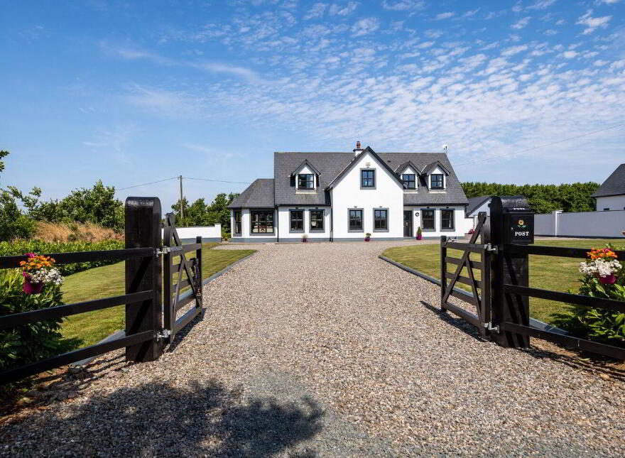 Ballymacane, Tacumshane, Y35X590