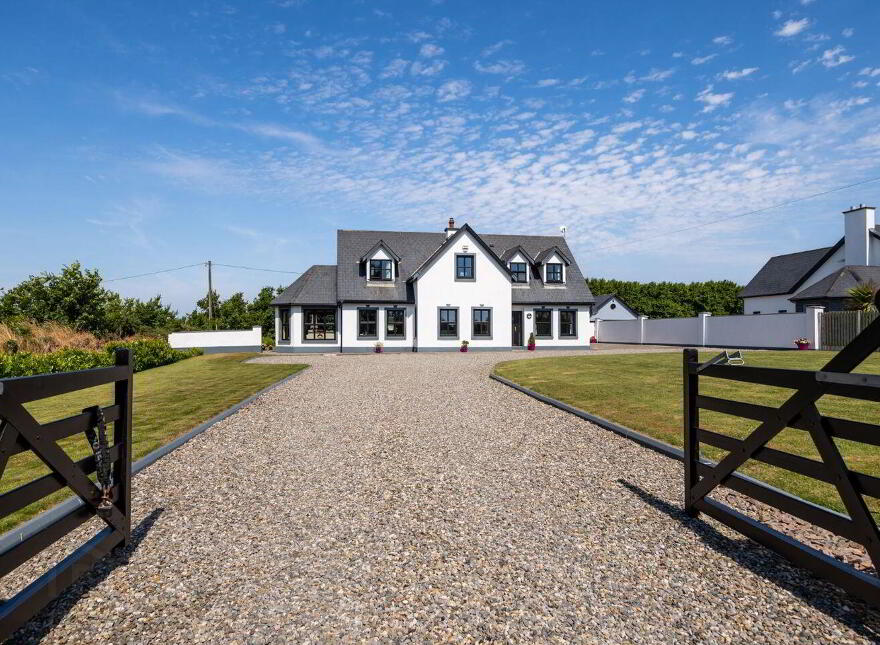 Ballymacane, Tacumshane, Y35X590