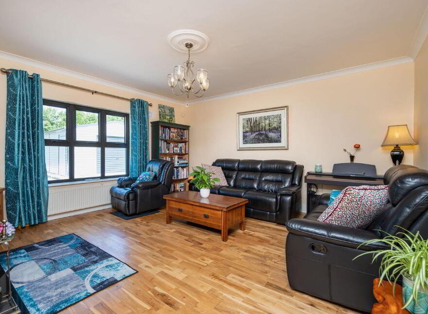 Ballymacane, Tacumshane, Y35X590