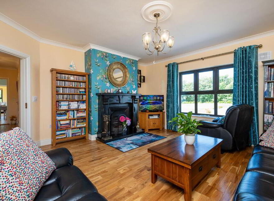 Ballymacane, Tacumshane, Y35X590