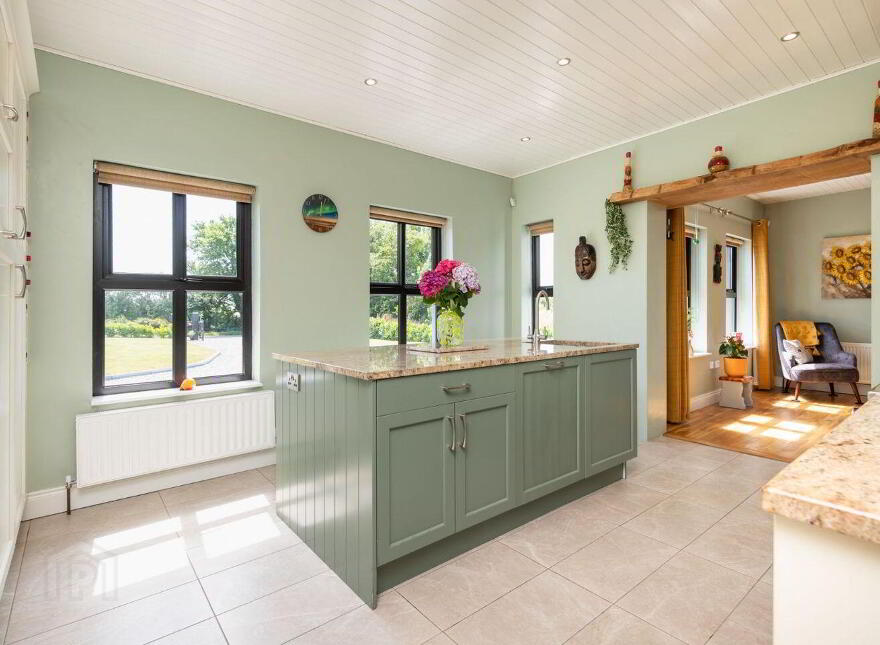 Ballymacane, Tacumshane, Y35X590