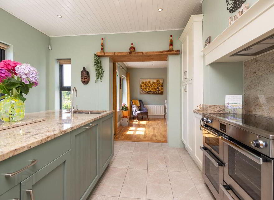 Ballymacane, Tacumshane, Y35X590