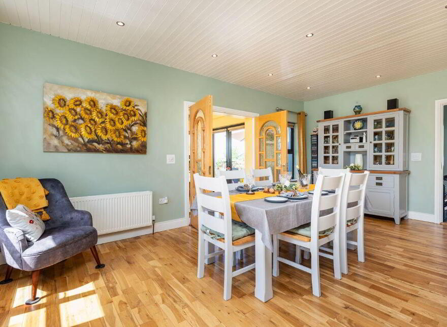 Ballymacane, Tacumshane, Y35X590
