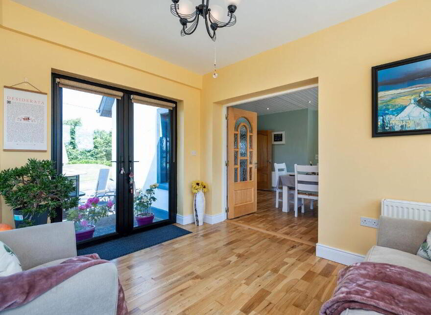 Ballymacane, Tacumshane, Y35X590