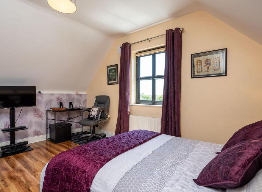 Ballymacane, Tacumshane, Y35X590