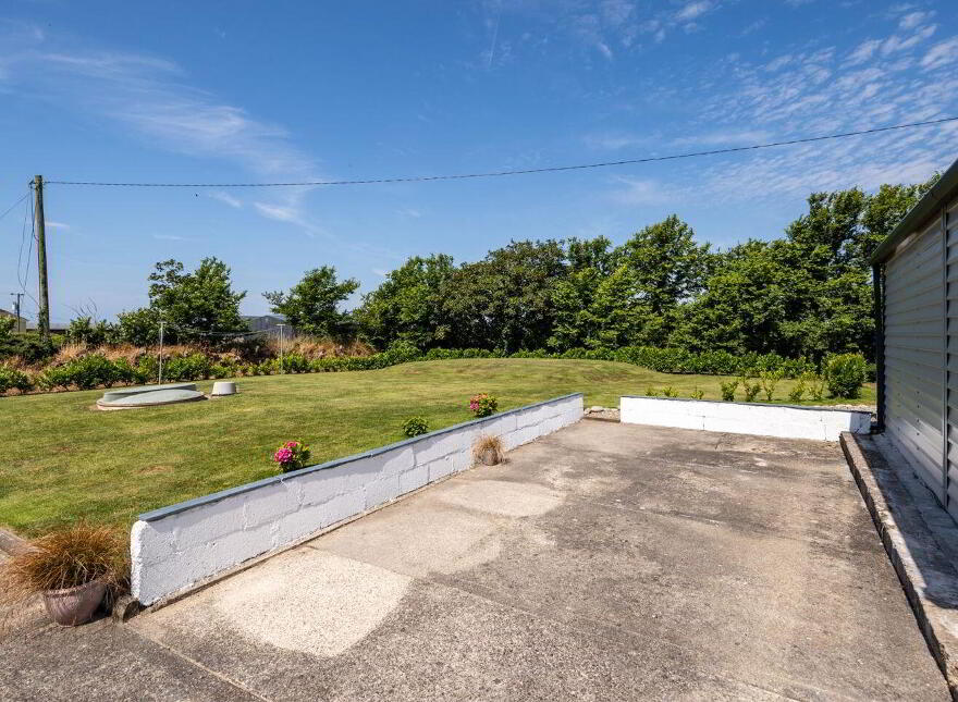 Ballymacane, Tacumshane, Y35X590