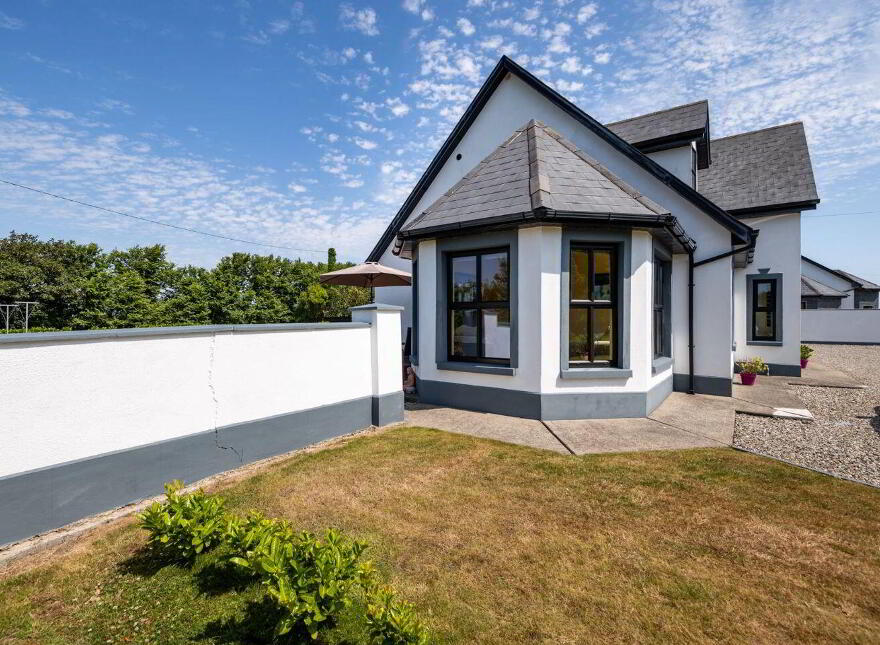 Ballymacane, Tacumshane, Y35X590