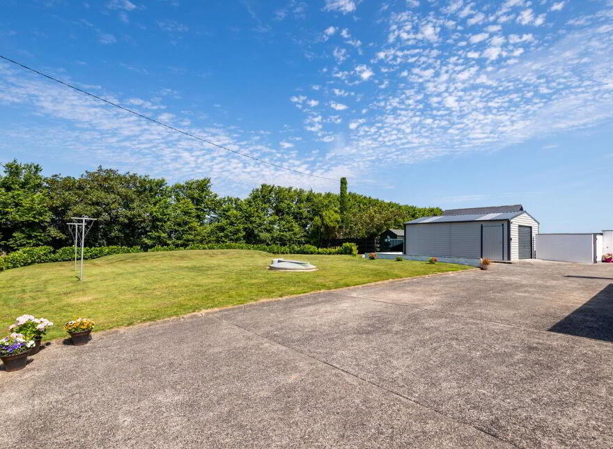 Ballymacane, Tacumshane, Y35X590
