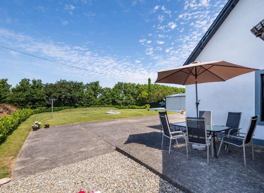 Ballymacane, Tacumshane, Y35X590