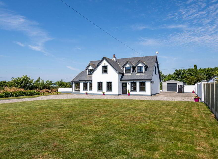 Ballymacane, Tacumshane, Y35X590