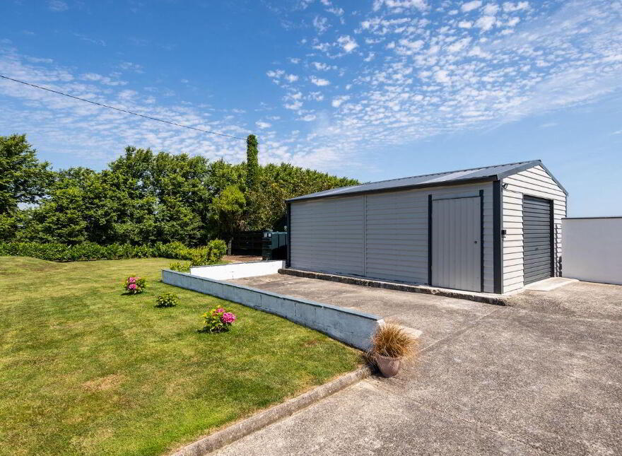 Ballymacane, Tacumshane, Y35X590