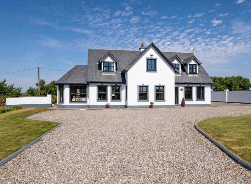 Ballymacane, Tacumshane, Y35X590