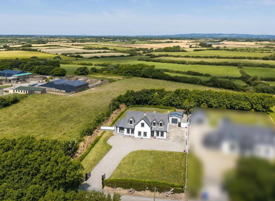Ballymacane, Tacumshane, Y35X590