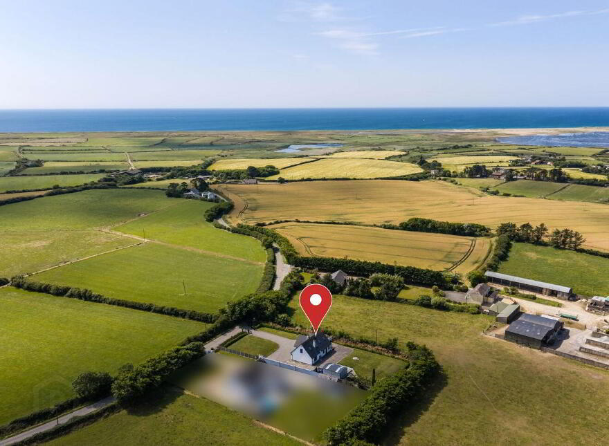 Ballymacane, Tacumshane, Y35X590