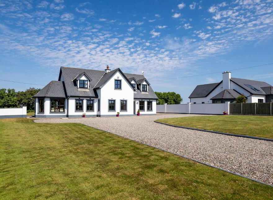 Ballymacane, Tacumshane, Y35X590