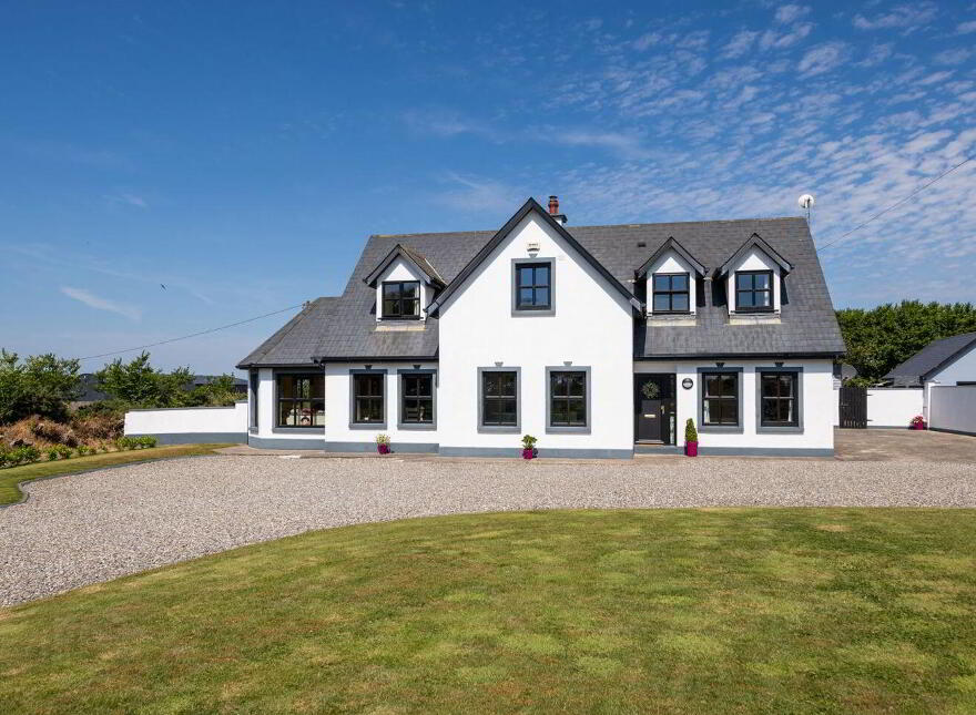 Ballymacane, Tacumshane, Y35X590