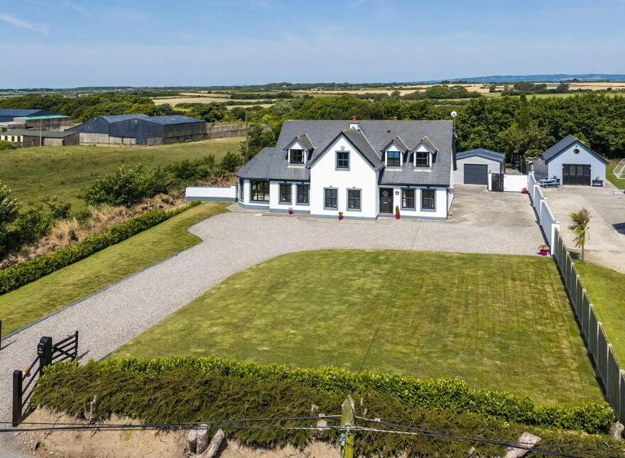 Ballymacane, Tacumshane, Y35X590