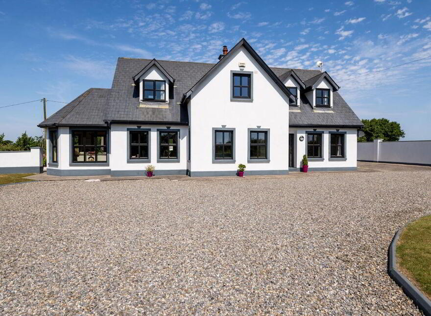 Ballymacane, Tacumshane, Y35X590