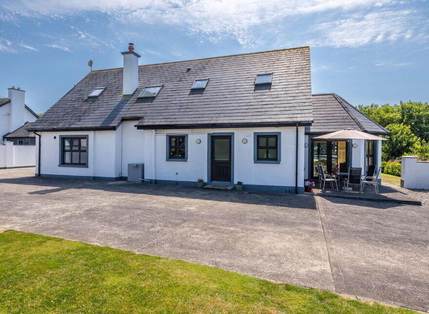 Ballymacane, Tacumshane, Y35X590