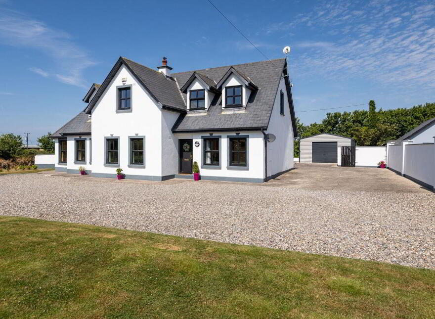 Ballymacane, Tacumshane, Y35X590