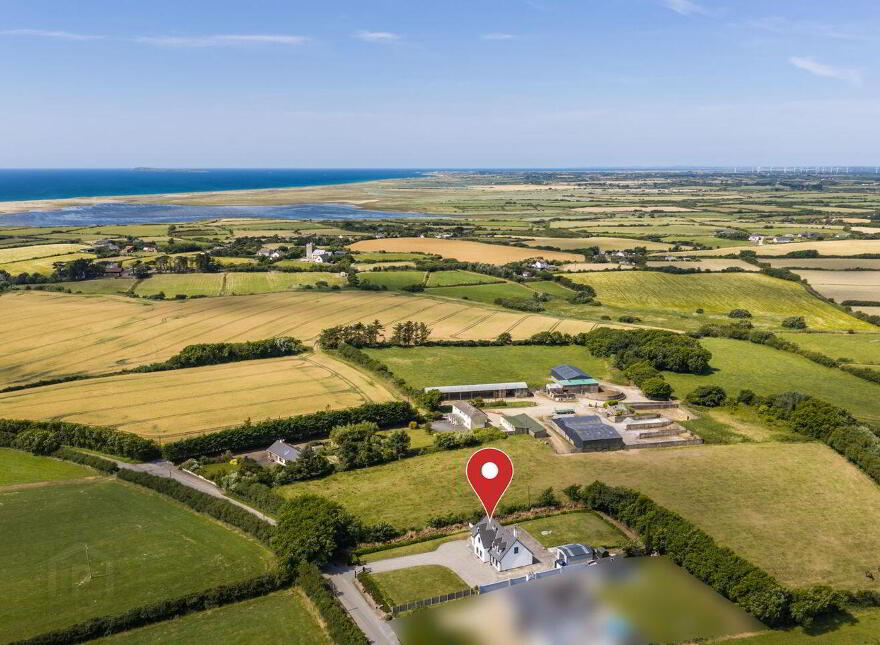 Ballymacane, Tacumshane, Y35X590
