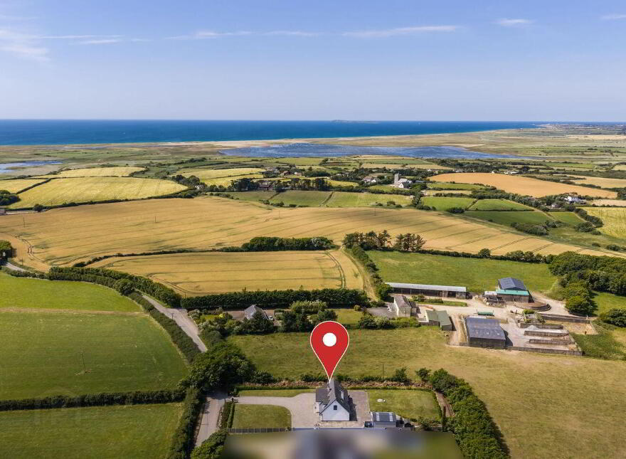 Ballymacane, Tacumshane, Y35X590