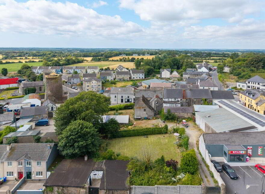Main Street, Taghmon, Y35F8XV