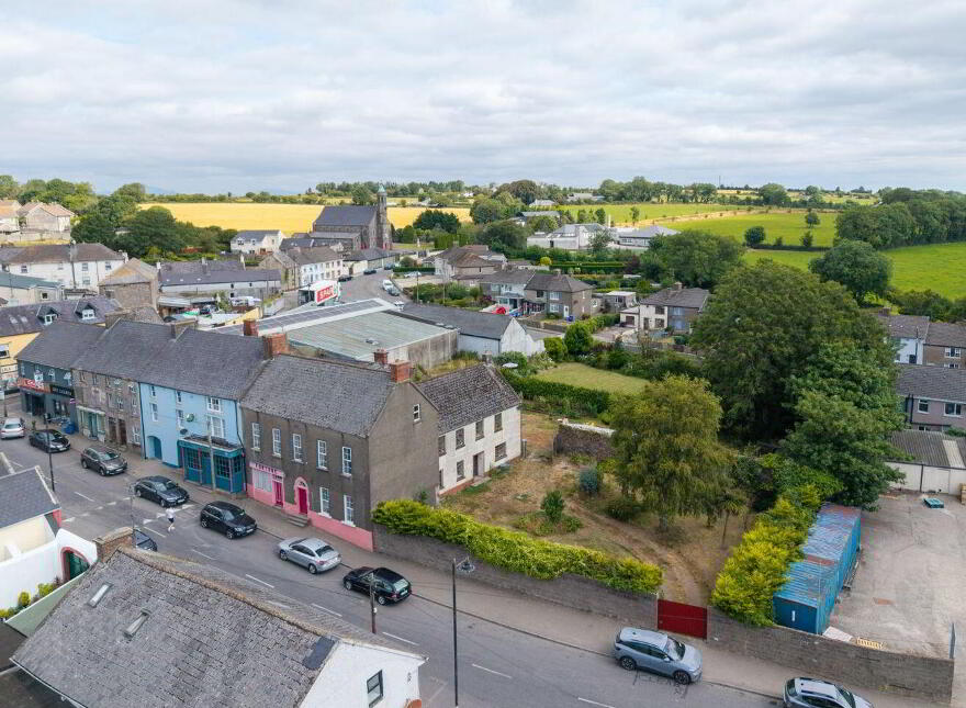 Main Street, Taghmon, Y35F8XV