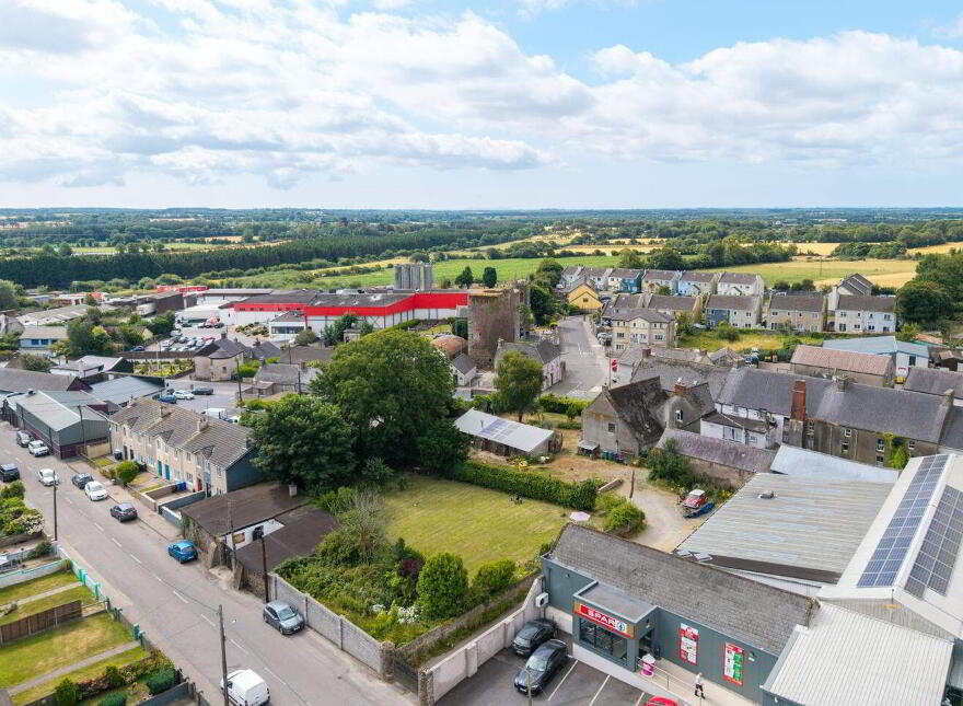 Main Street, Taghmon, Y35F8XV