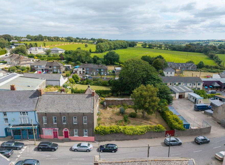 Main Street, Taghmon, Y35F8XV