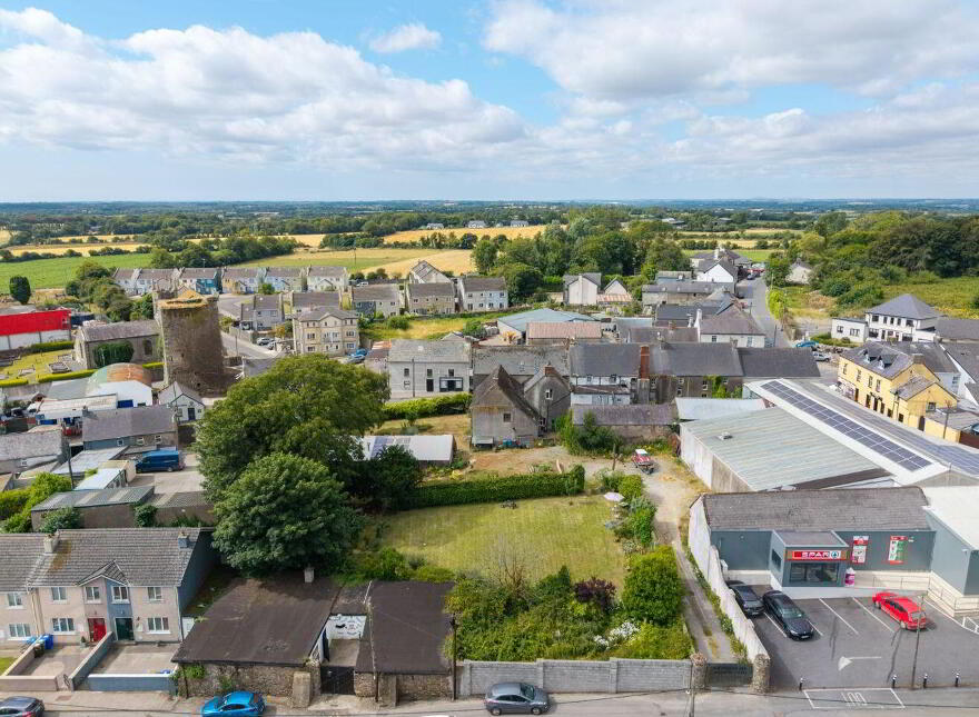 Main Street, Taghmon, Y35F8XV