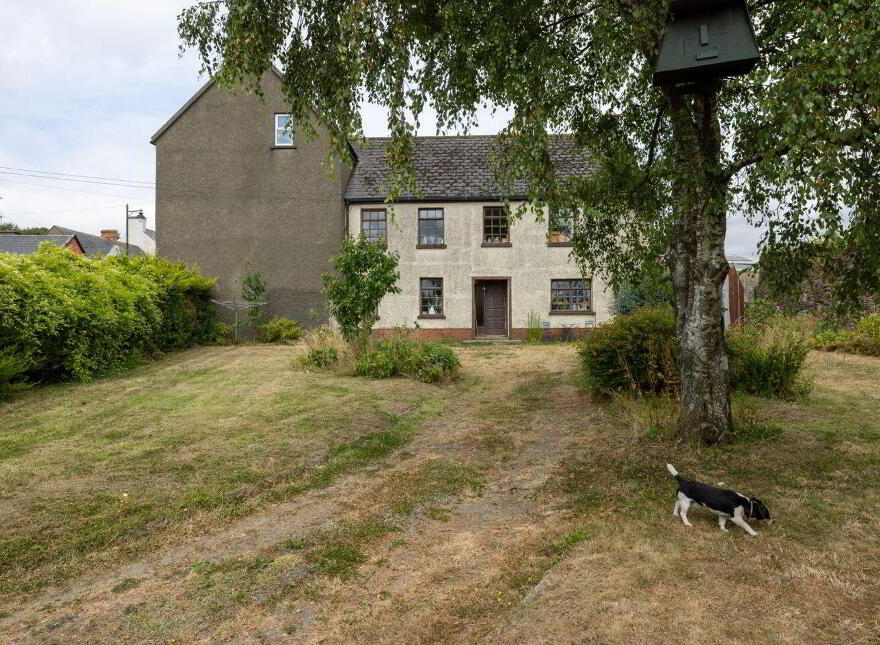 Main Street, Taghmon, Y35F8XV