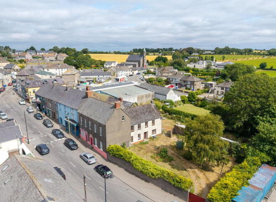 Main Street, Taghmon, Y35F8XV