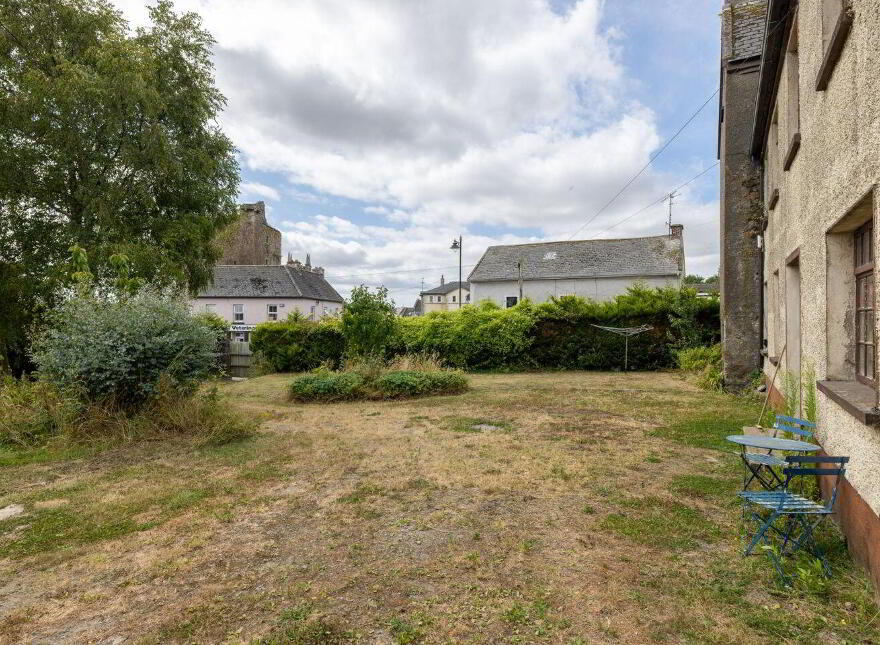 Main Street, Taghmon, Y35F8XV