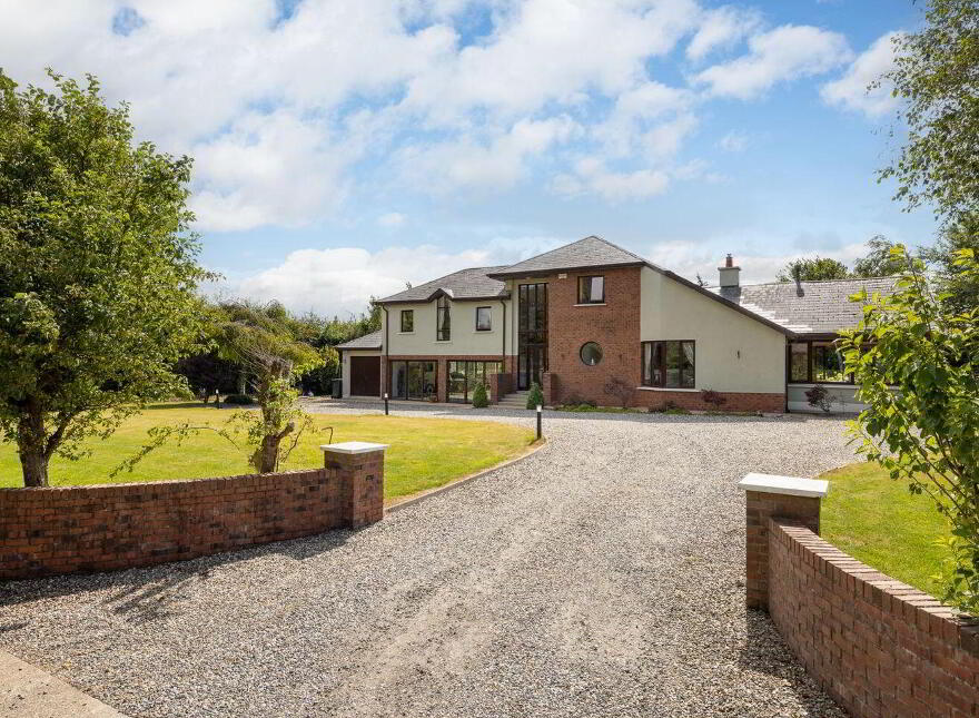 Meadow Drive, Kerlogue, Wexford Town, Y35P9C5