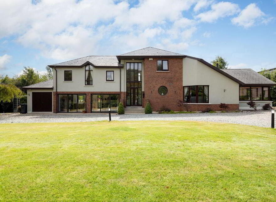 Meadow Drive, Kerlogue, Wexford Town, Y35P9C5