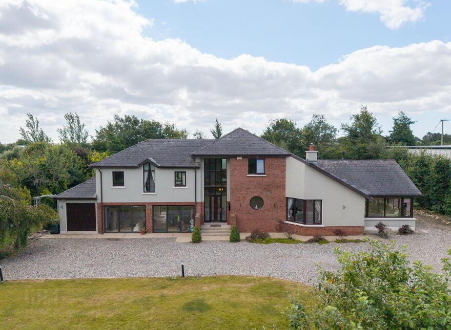 Meadow Drive, Kerlogue, Wexford Town, Y35P9C5