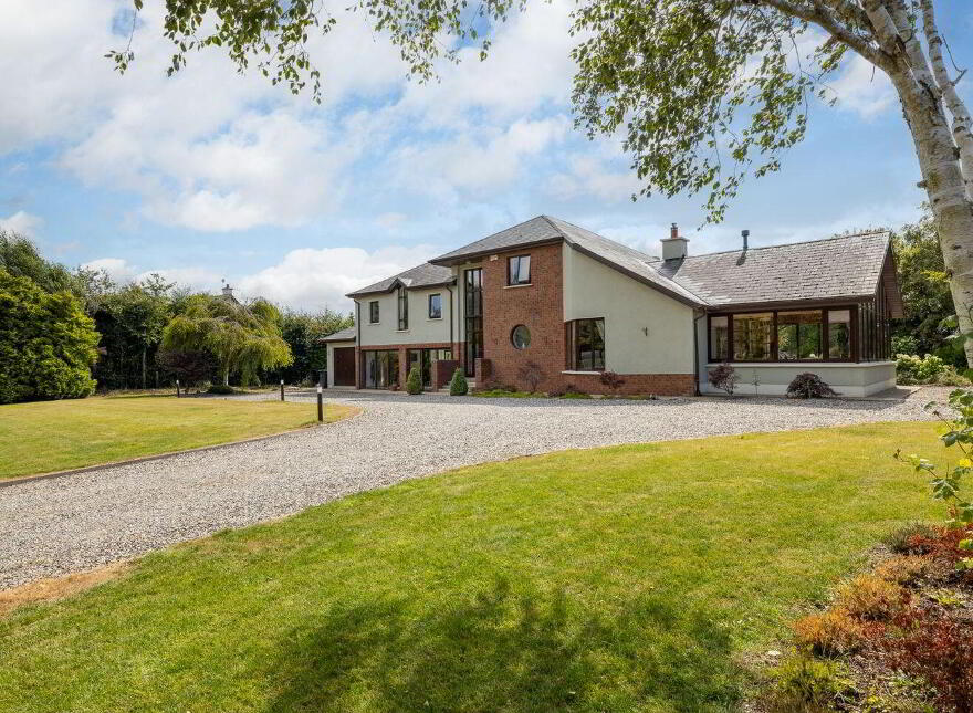 Meadow Drive, Kerlogue, Wexford Town, Y35P9C5